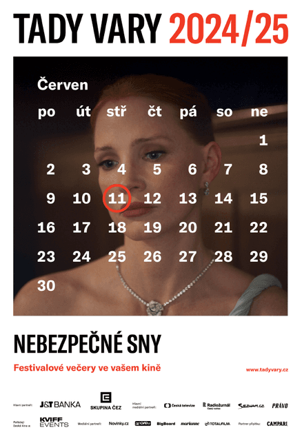 Nebezpečné sny