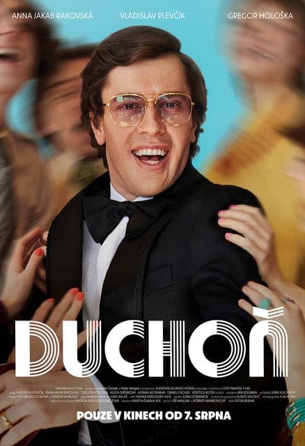 Duchoň