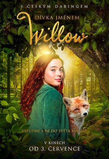 Dívka jménem Willow