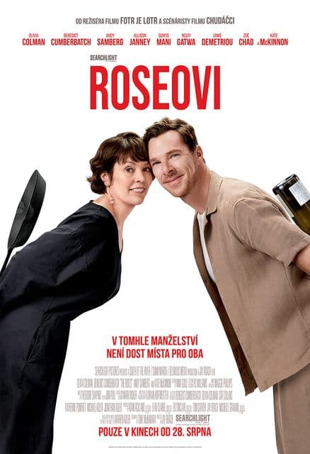 Roseovi