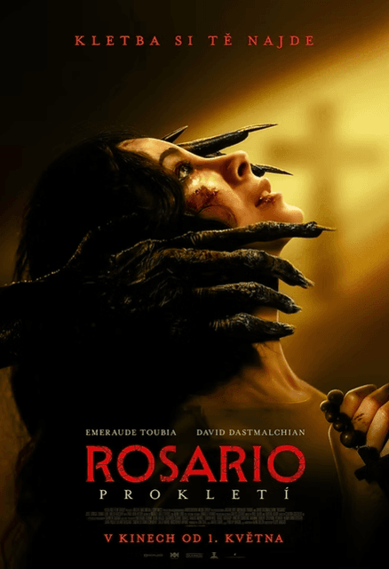 Rosario: Prokletí