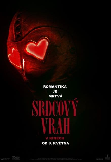 Srdcový vrah